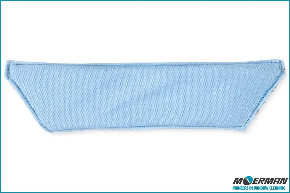 MOERMAN 27538 GEKKO - Glas-Pad zu GEKKO-Padhalter