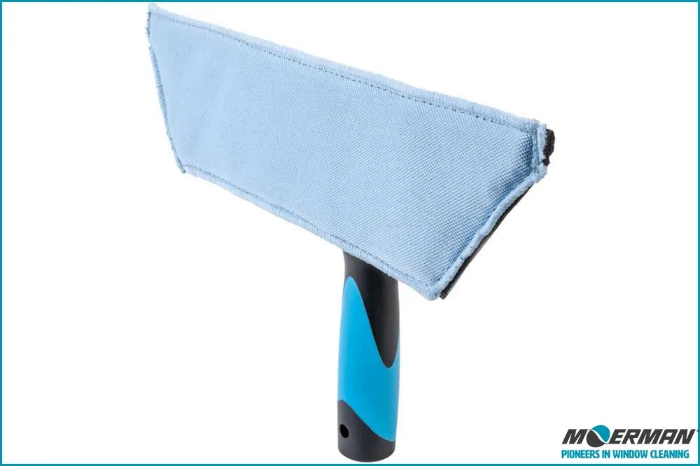 MOERMAN 27538 GEKKO - Glas-Pad zu GEKKO-Padhalter