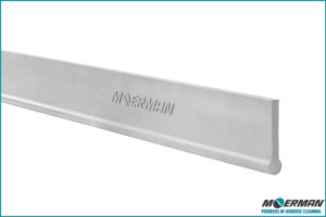 MOERMAN NXT-R Silver Edition - Wischergummi