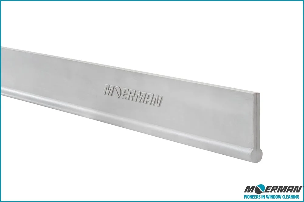 MOERMAN NXT-R Silver Edition - Wischergummi