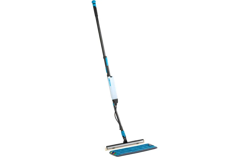 MOERMAN 27413 CARABAO Bodenreinigungs-Spraymopp - Starterset – Bild 2