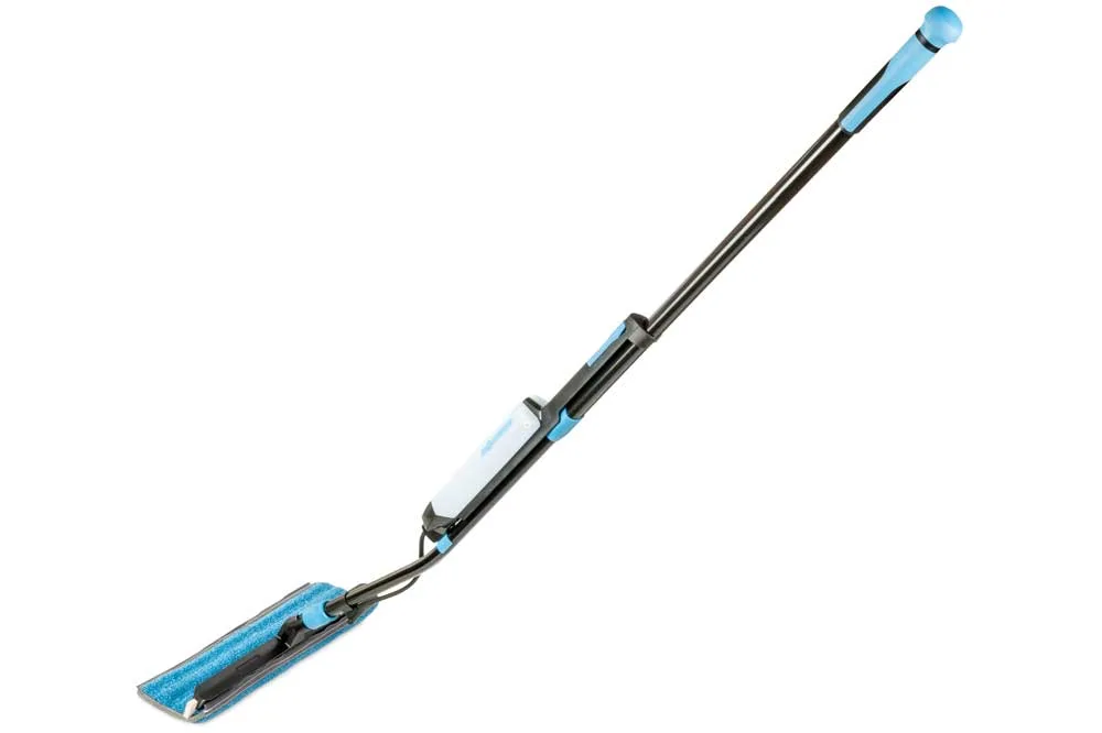 MOERMAN 27413 CARABAO Bodenreinigungs-Spraymopp - Starterset – Bild 3