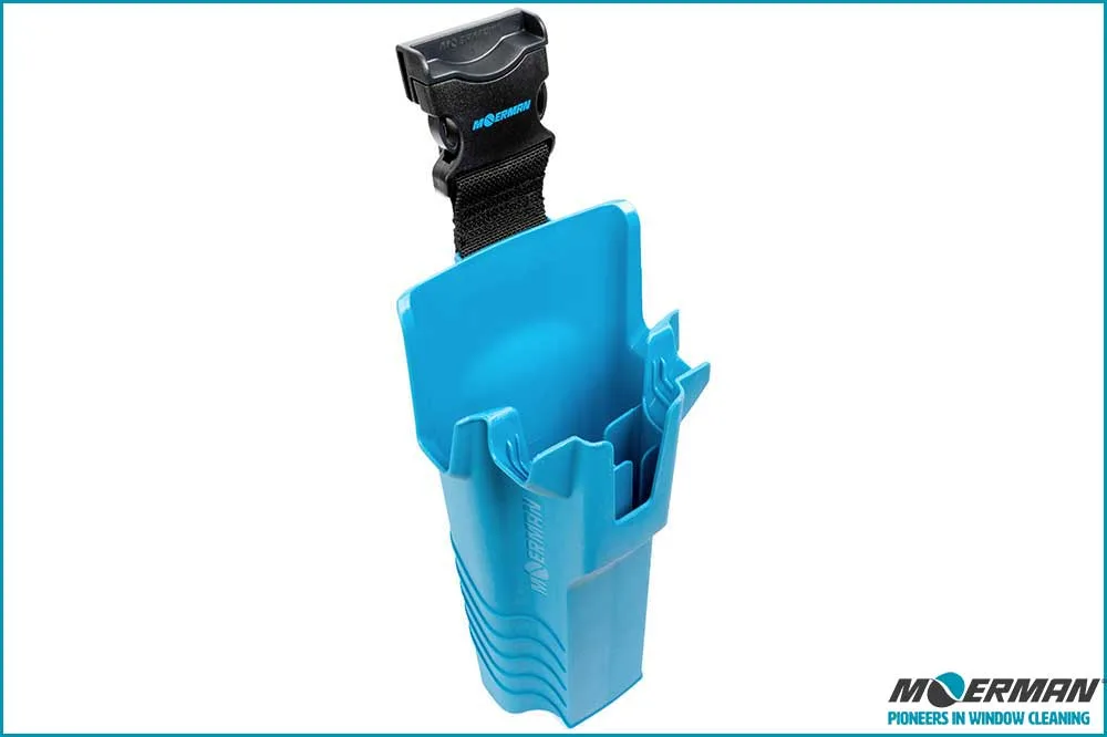 MOERMAN 26876 Toolholder 2.0 - Fensterreinigungs-Köcher