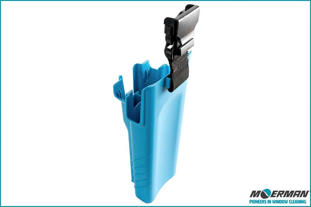 MOERMAN 26876 Toolholder 2.0 - Fensterreinigungs-Köcher