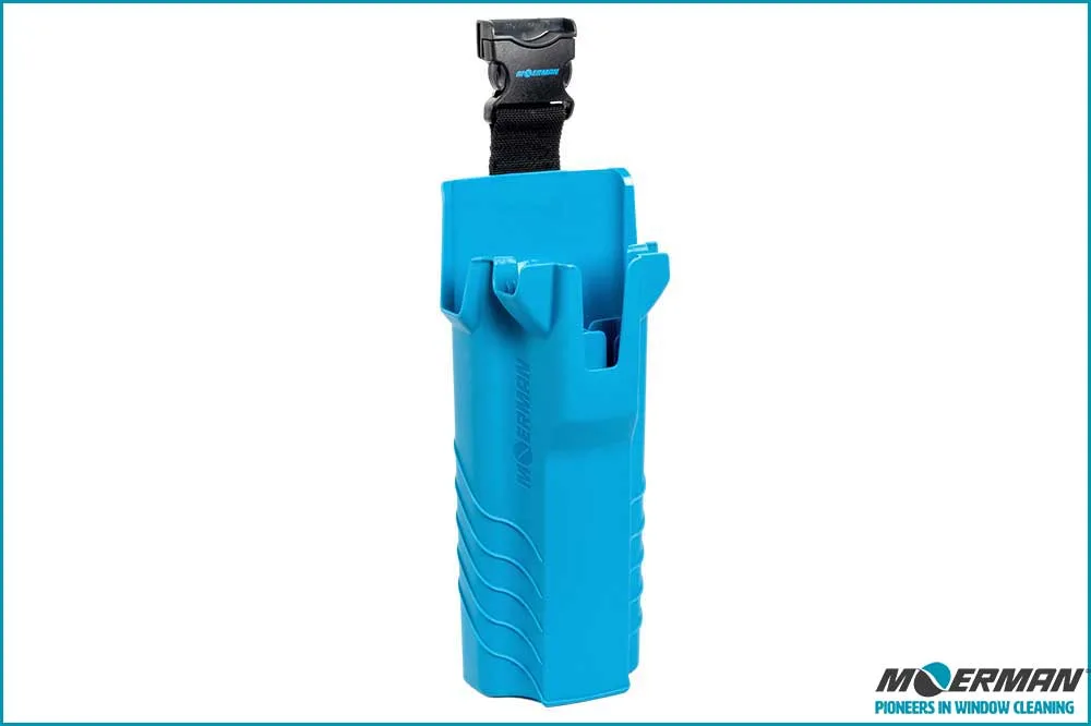 MOERMAN 26876 Toolholder 2.0 - Fensterreinigungs-Köcher