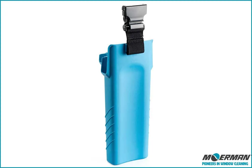 MOERMAN 26876 Toolholder 2.0 - Fensterreinigungs-Köcher