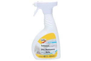 Molto Schimmel-Entferner, 500 ml, transparent