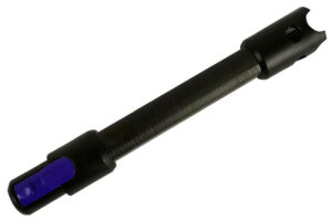 OVA8 Carbon-Bürstenverlängerung, 200 mm