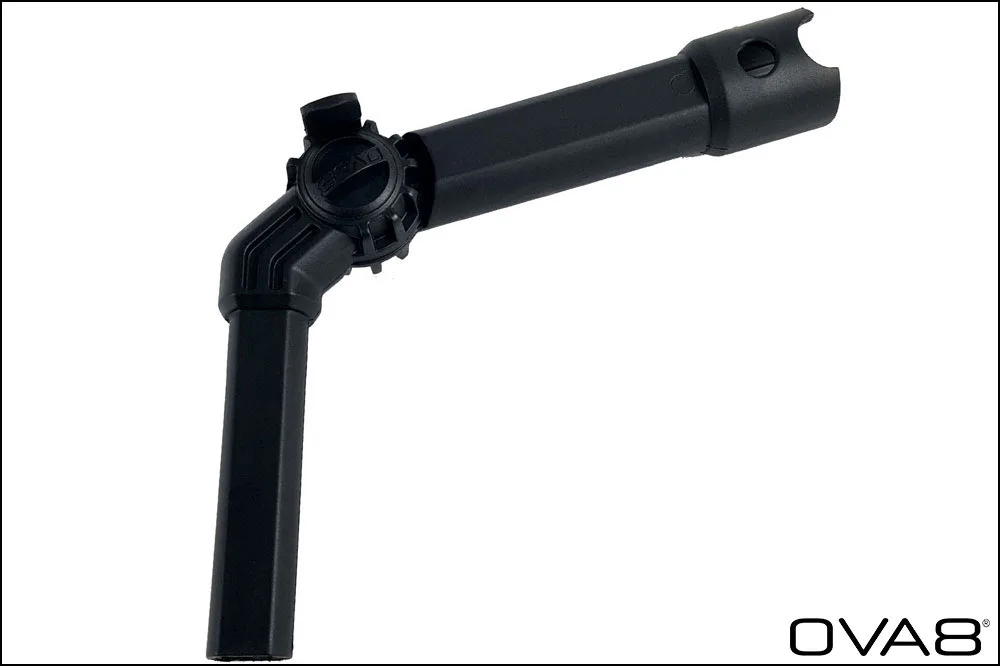 OVA8 Winkeladapter V2, 152 mm