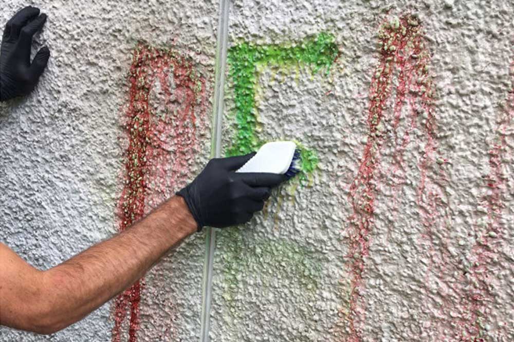 PRAMOL graffiti-ex L Graffitientferner flüssig, 10 Liter Kanister – Bild 2