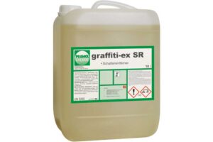PRAMOL graffiti-ex SR Schattenentferner, 10 Liter