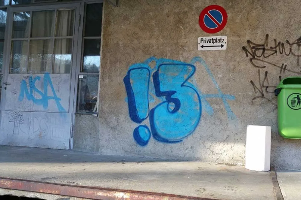 PRAMOL graffiti-ex V Graffitientferner dickflüssig, 10 Liter Kanister – Bild 2