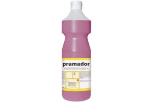 PRAMOL pramador - Geruchsbeseitiger und Reiniger, 1000 ml