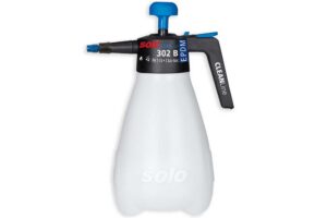 SOLO 304 B CLEANLine Handsprühgerät alkalibeständig PH 7-14, 2 L