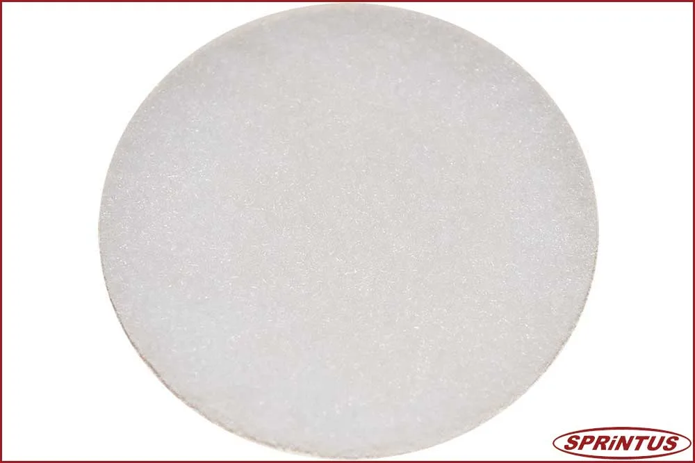 Sprintus 106047 Motorschutzfilter