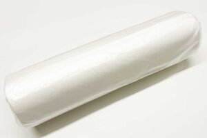 TEMDEX Liegenauflagen Tissue, hochweiss, 2-lagig, 38 x 55 cm, 210 Blätter