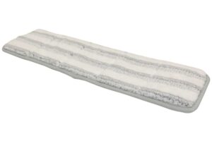 UNGER CLMFPD OmniClean Intensivreinigungs-Klettmopp, 40 cm