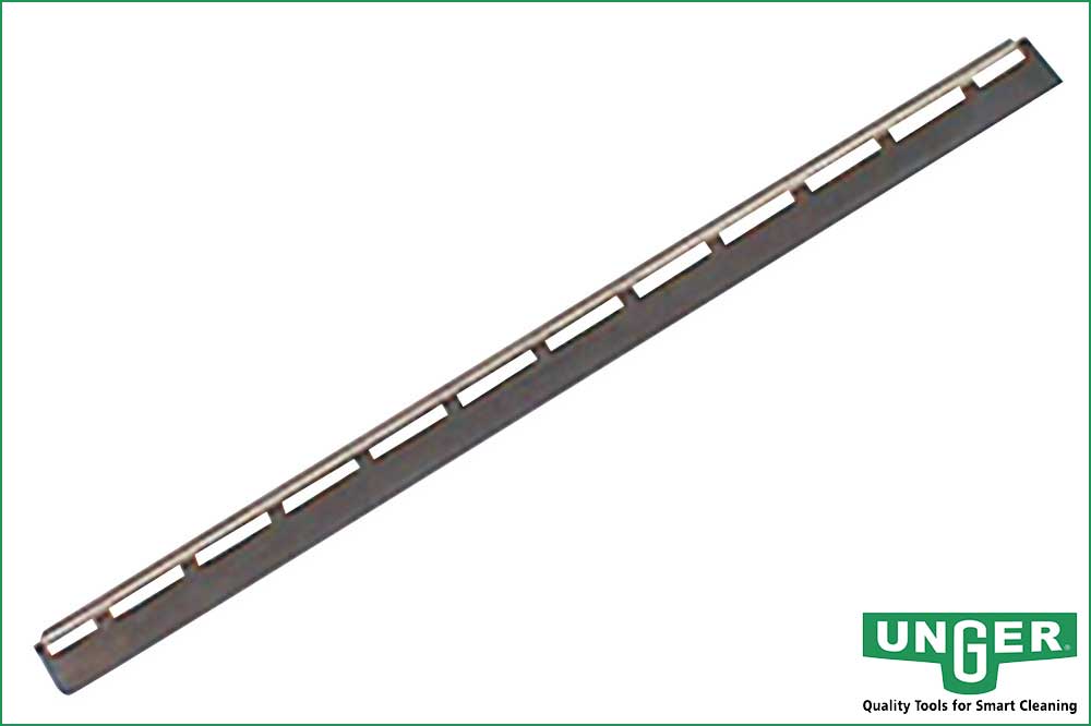 UNGER Wischerschiene mit Soft-Gummi