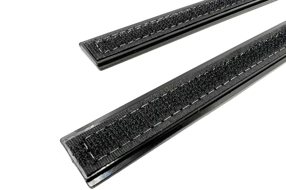 UNGER FAVMK erGO! Kletteinsatz Mopphalter 40 cm, 1 Set
