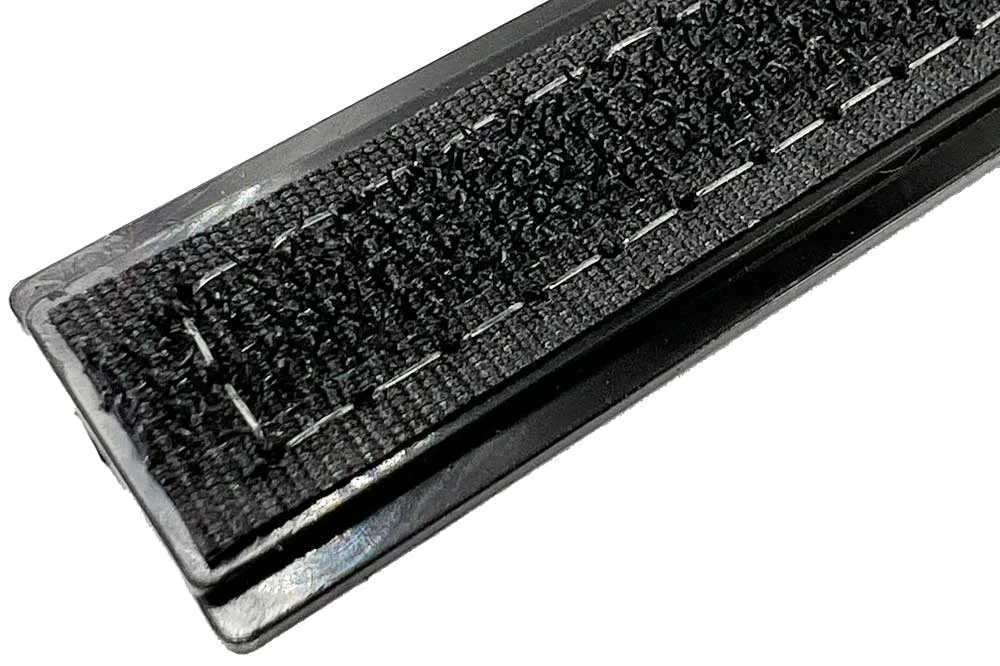 UNGER FAVMK erGO! Kletteinsatz Mopphalter 40 cm, 1 Set – Bild 2