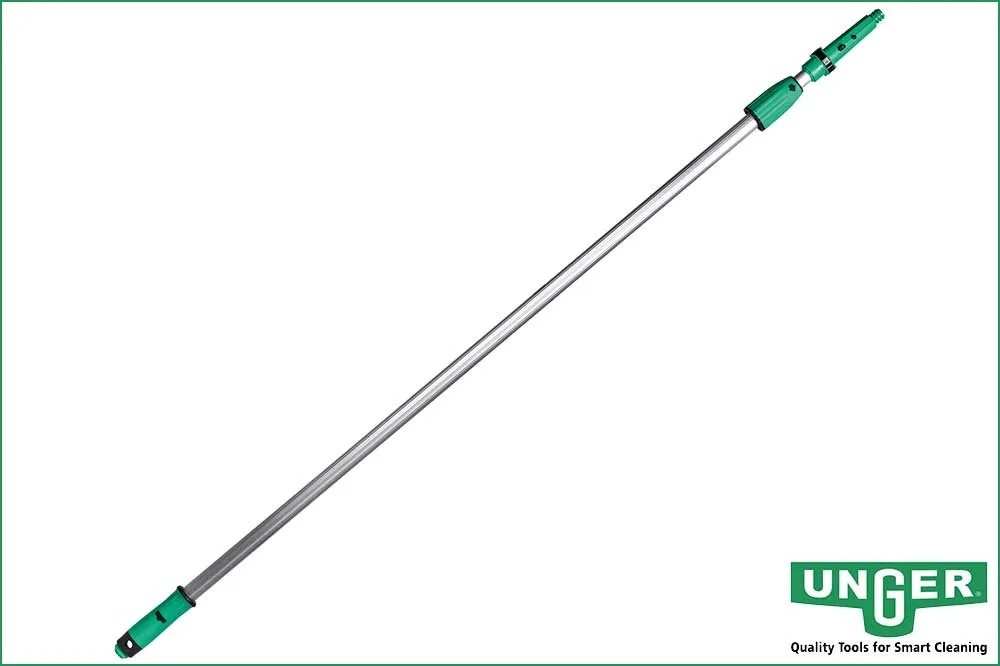 UNGER Teleskopstange OptiLoc 2-teilig