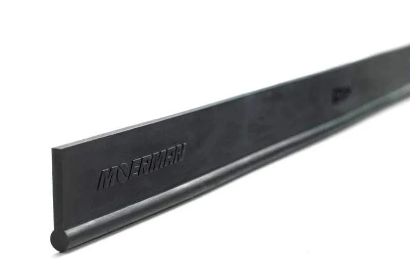 MOERMAN 19649 Wischergummi Dura-Flex Hard, 25 cm