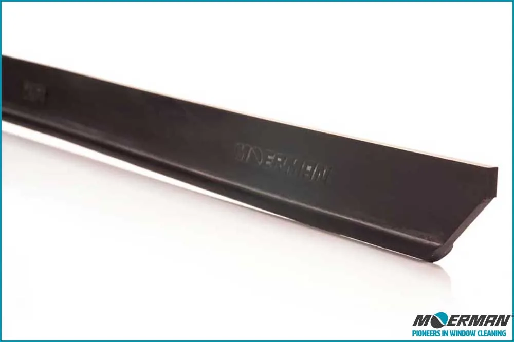 MOERMAN 21982 Liquidator Wischergummi Dura-Flex Soft, 35 cm