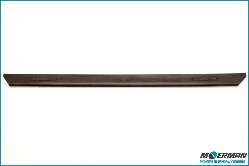 MOERMAN 21982 Liquidator Wischergummi Dura-Flex Soft, 35 cm