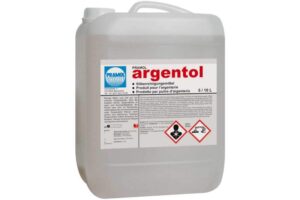 PRAMOL argentol Silberreiniger-Tauchbad, 5 Liter