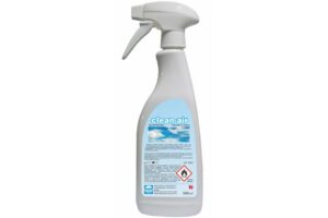 PRAMOL clean-air Geruchsabsorber, 500 ml