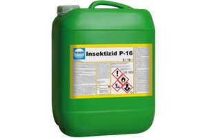 PRAMOL Insektizid P16 - Insektenvernichter, 10 Liter