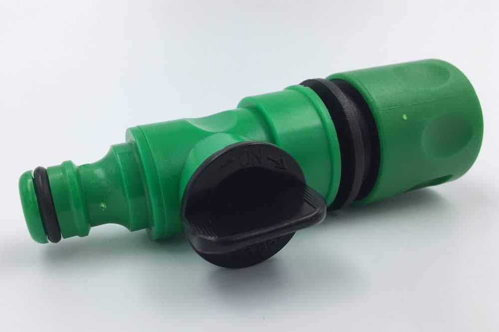 UNGER 18330 HydroPower DI Wasserzuflussventil – Bild 2