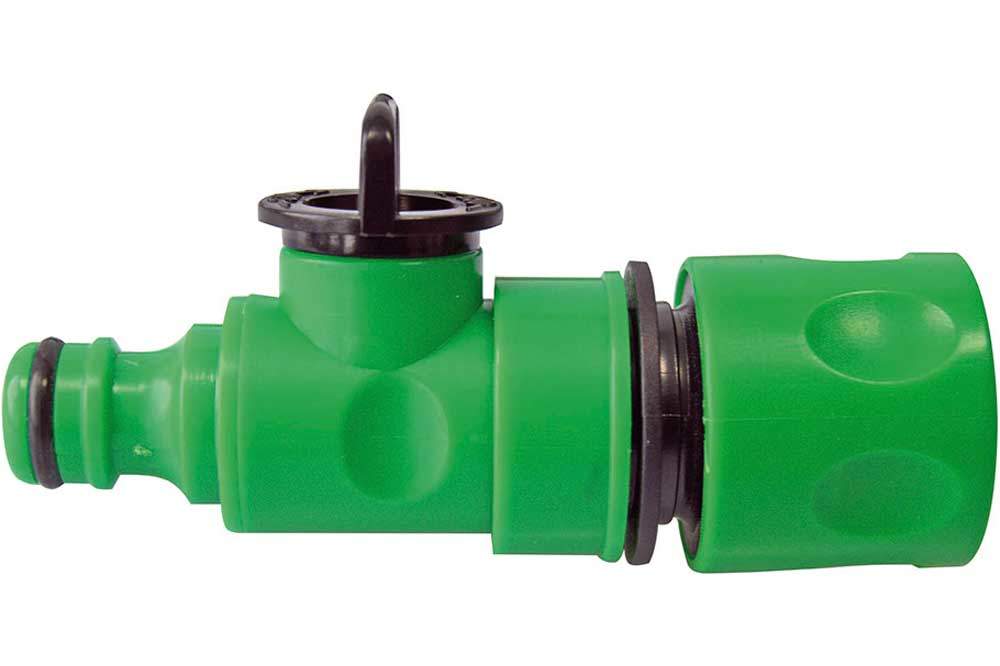 UNGER 18330 HydroPower DI Wasserzuflussventil