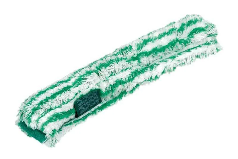 UNGER MS250 Monsoon Stripe Einwascherbezug, 25 cm
