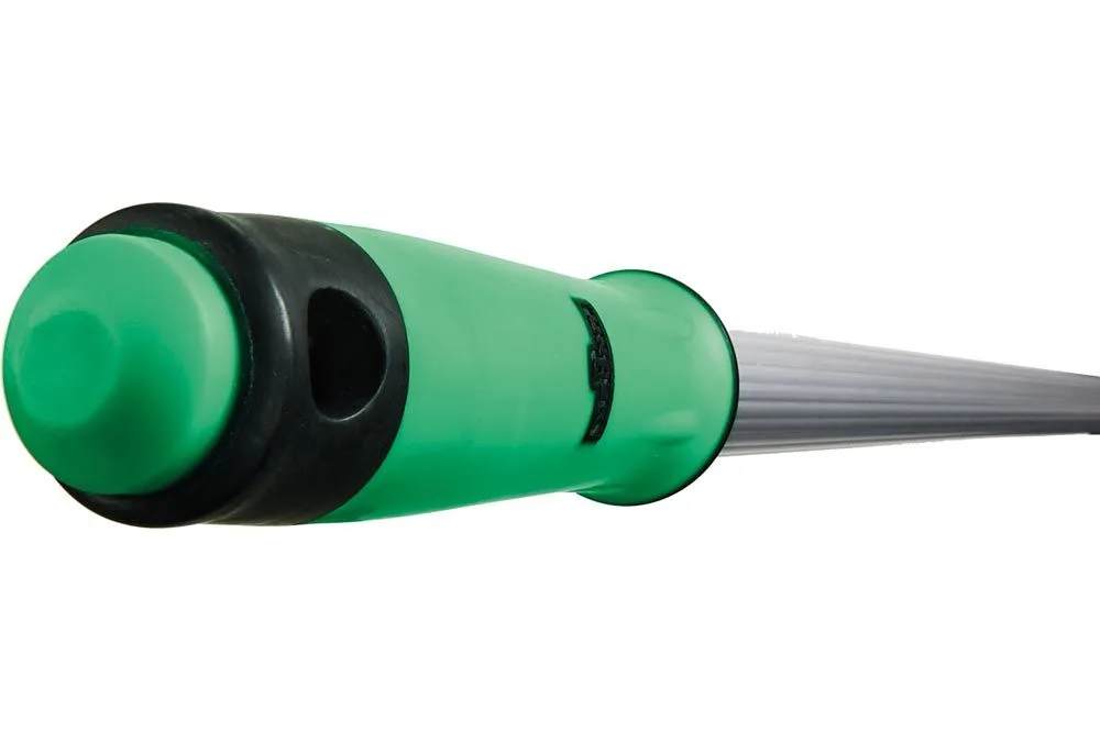 UNGER ED180 Teleskopstange OptiLoc 3-teilig, 180 cm – Bild 3