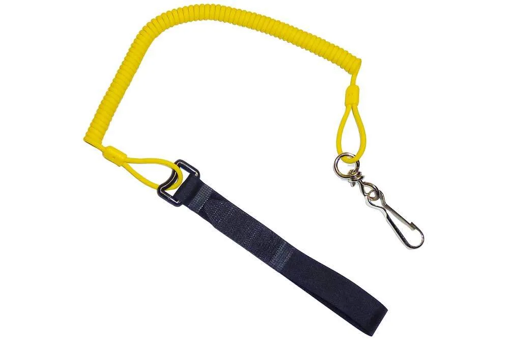 UNGER SL010 Lasso Sicherungswerkzeug für Fensterwischer, Einwascher usw., 165 cm