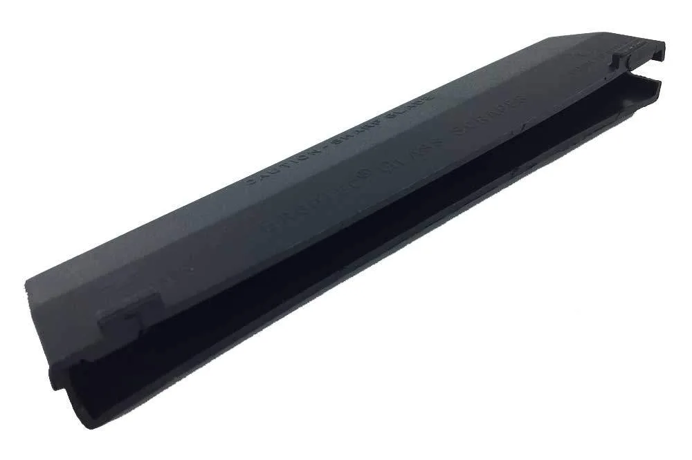 UNGER EGC15 ErgoTec Glasschaber Schutzkappe, 15 cm