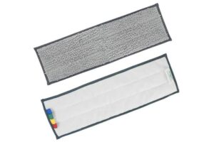 UNGER FAVMC erGO! clean Klettmopp 40 cm