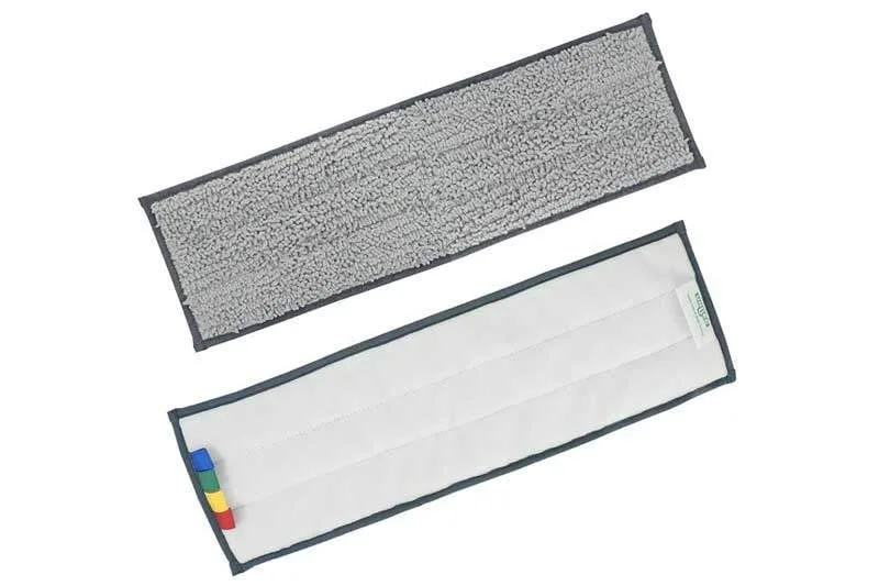 UNGER FAVMC erGO! clean Klettmopp 40 cm