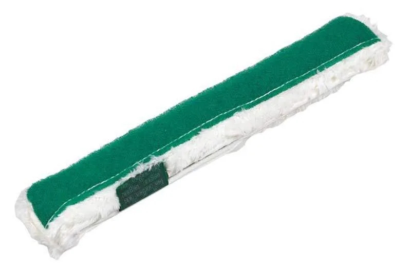 UNGER RS350 Pad-Stripe Einwascherbezug mit Padfläche, 35 cm