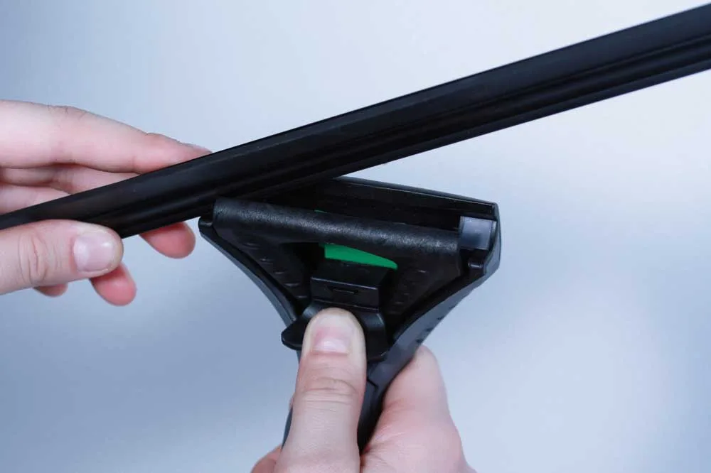 UNGER EN000 ErgoTec NINJA Wischergriff, 40° – Bild 8