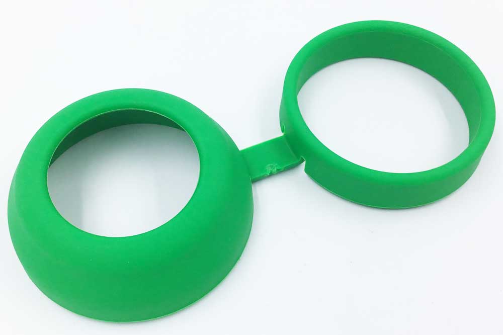 UNGER NLPCP Schutzkappe für nLite-Teleskopstangen