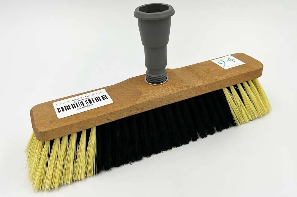 UNGER NLTHR nLITE DIN-Gewindeadapter für Bürsten – Bild 2