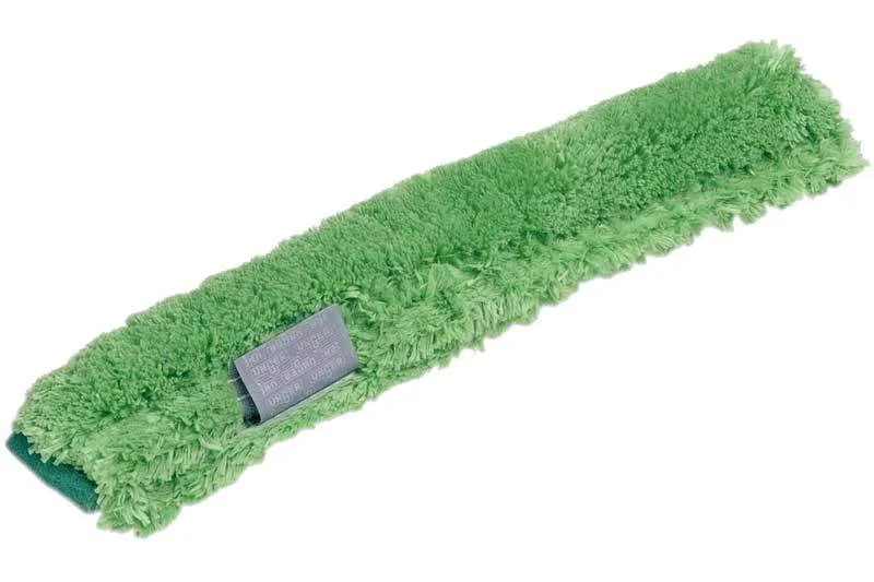 UNGER NS250 Microstrip Mikrofaser-Einwascherbezug, 25 cm