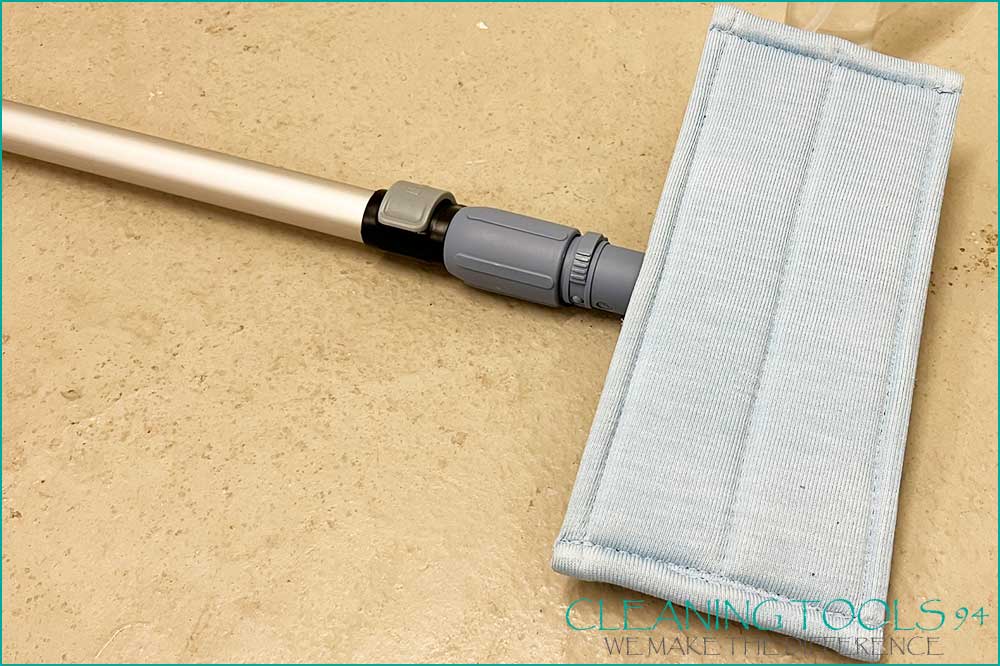 Cleaning Tools 94 Glas-Innenreinigungs-Kit, 9-teilig