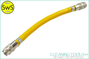 Cleaning Tools 94 System-Adapter, SwS 5-Steckkupplung zu SwS 5-Steckkupplung