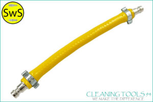 Cleaning Tools 94 System-Adapter, SwS 5-Stecknippel zu SwS 5-Stecknippel