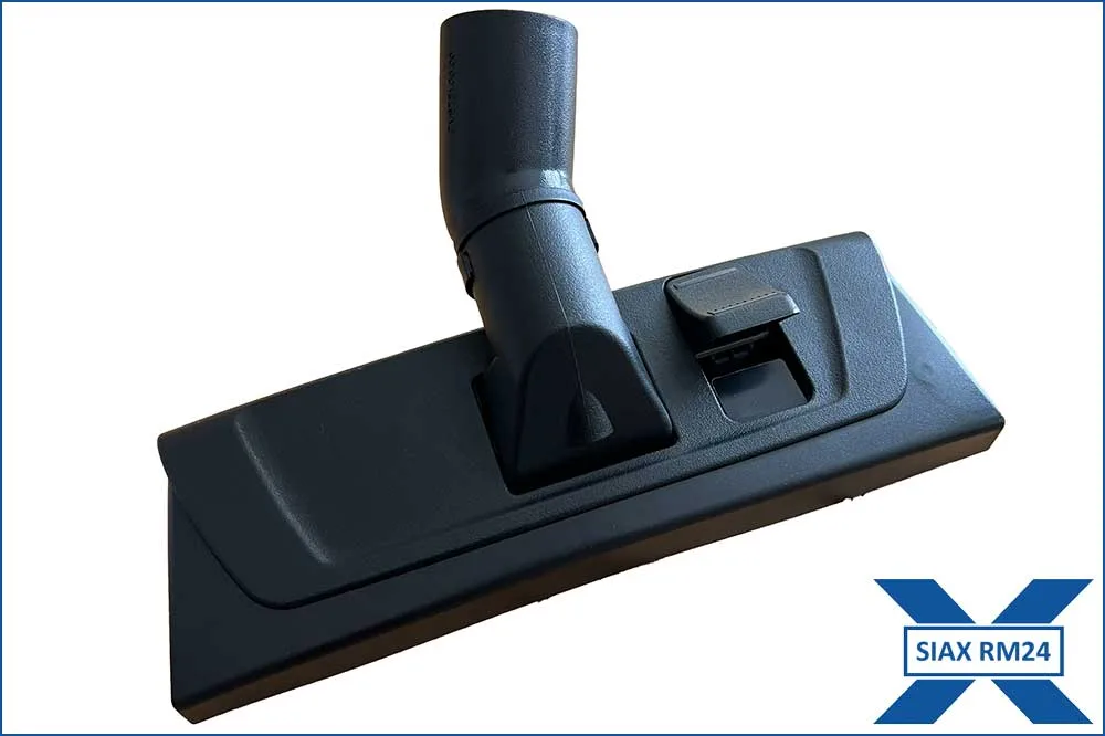 RM24 Bodendüse 36 mm mit Borsten und Gummilippe, 272 x 85 mm