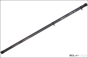 SOLA-LITE VCMO 1.8 - Modular-Stange, Carbon 180 cm, 520 g