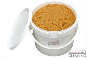 CLEANING41 Mischbettharz PURE RESIN, 25 Liter